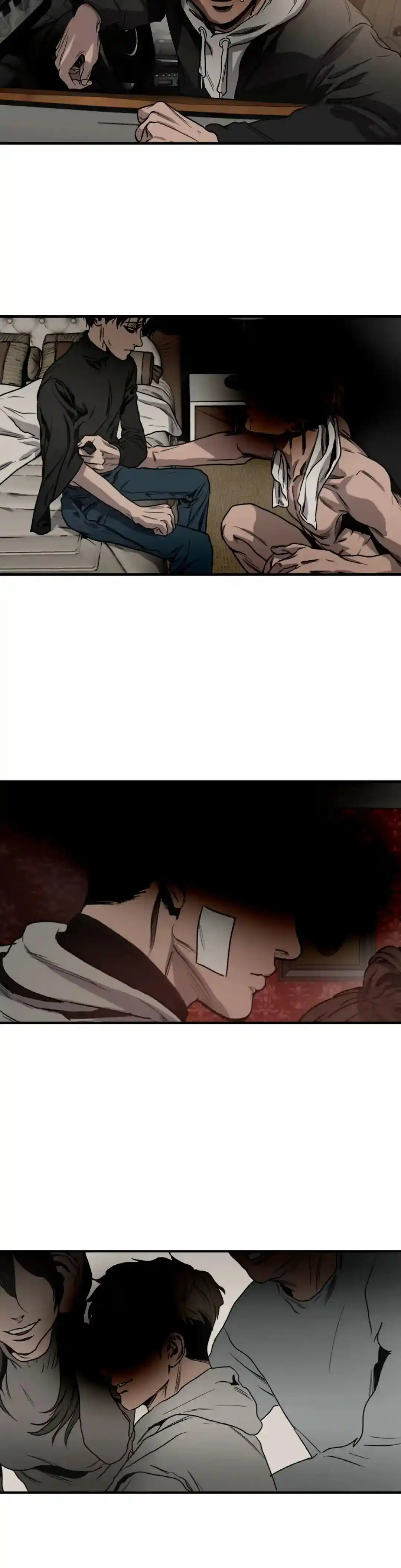 Killing Stalking Chapter 67