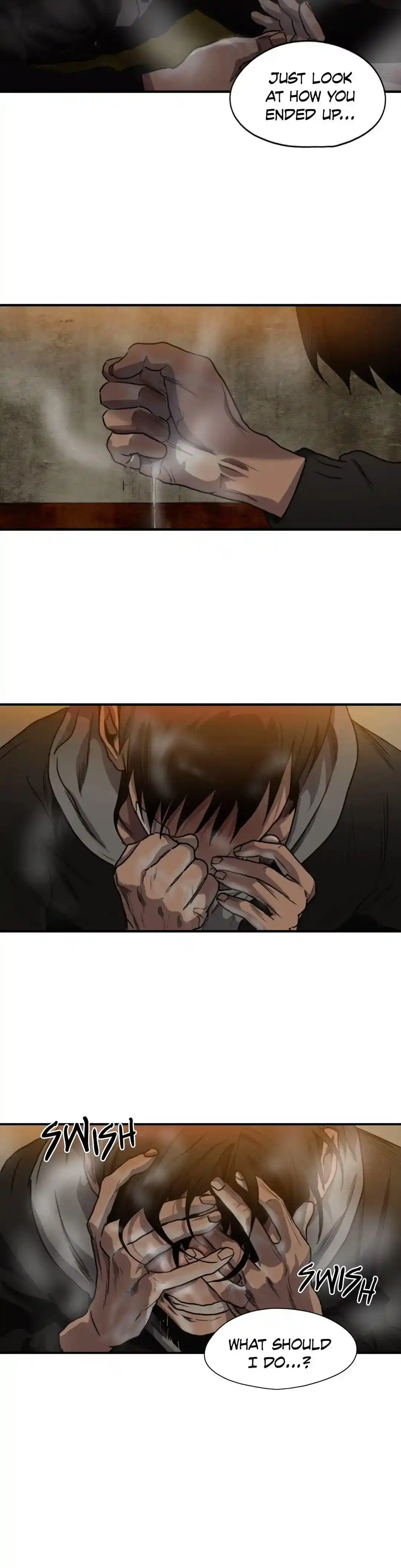 Killing Stalking Chapter 67