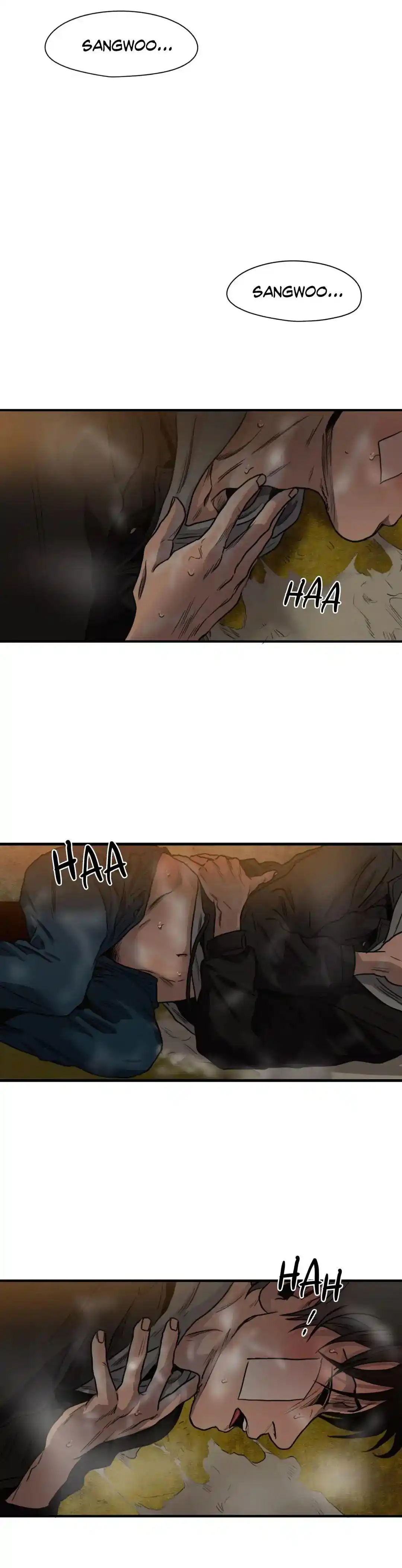 Killing Stalking Chapter 67