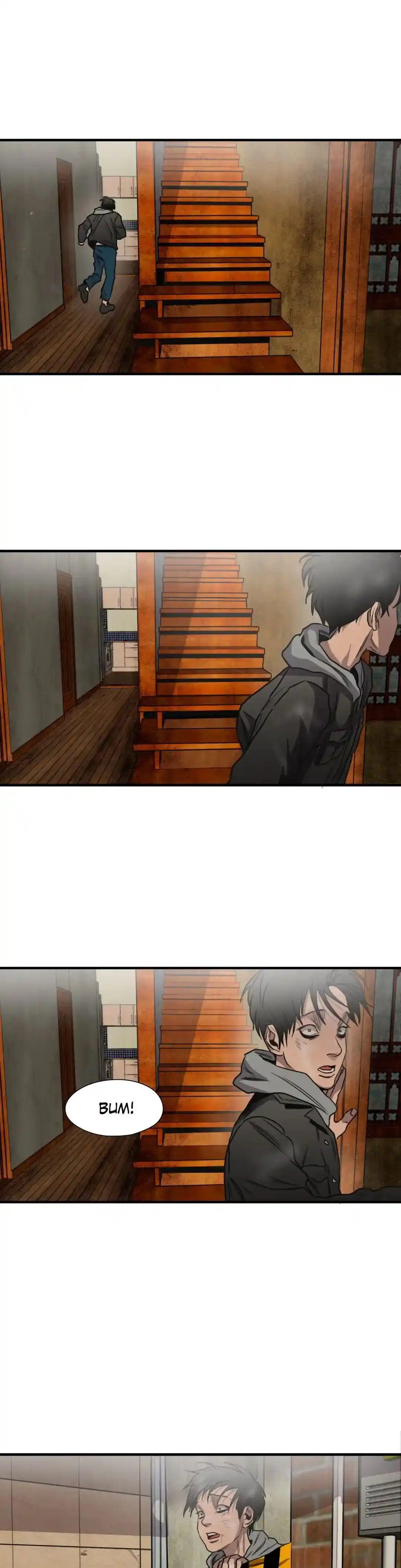 Killing Stalking Chapter 67