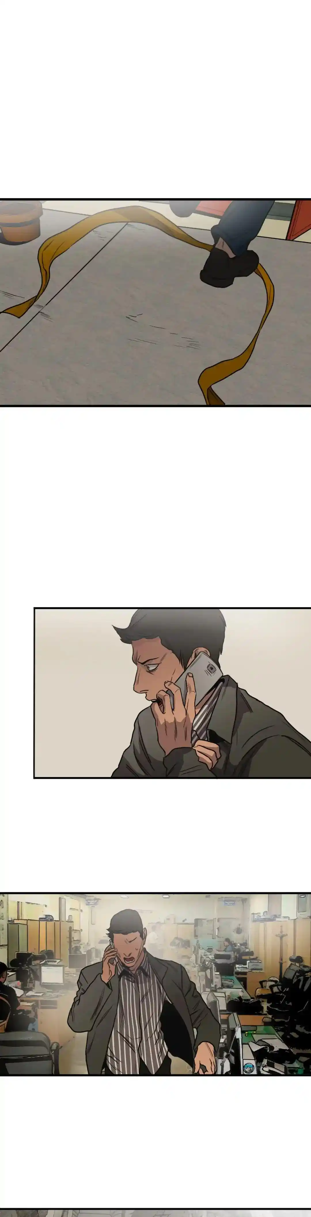 Killing Stalking Chapter 67