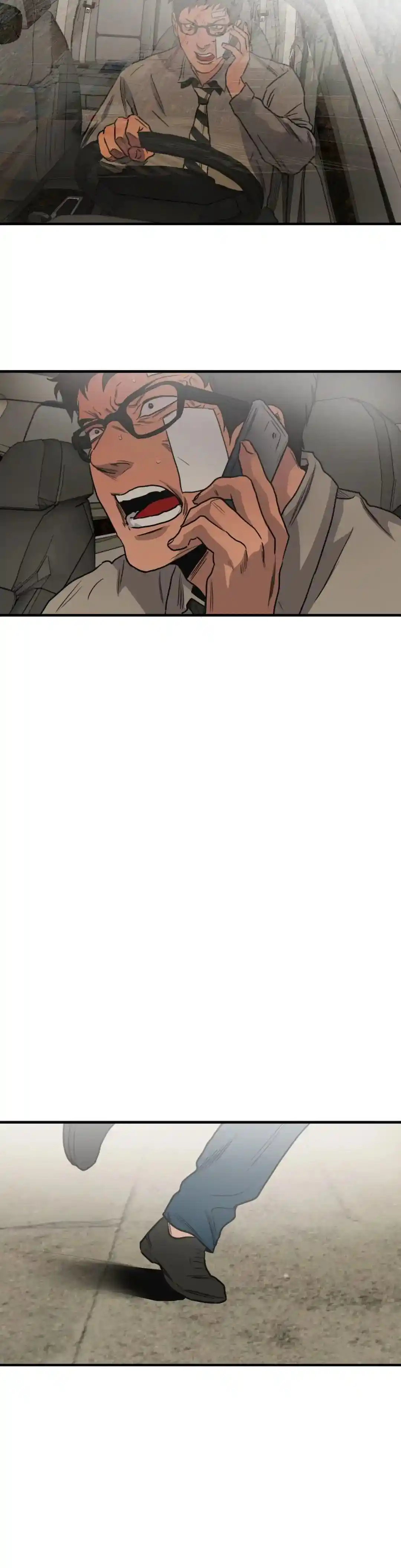 Killing Stalking Chapter 67