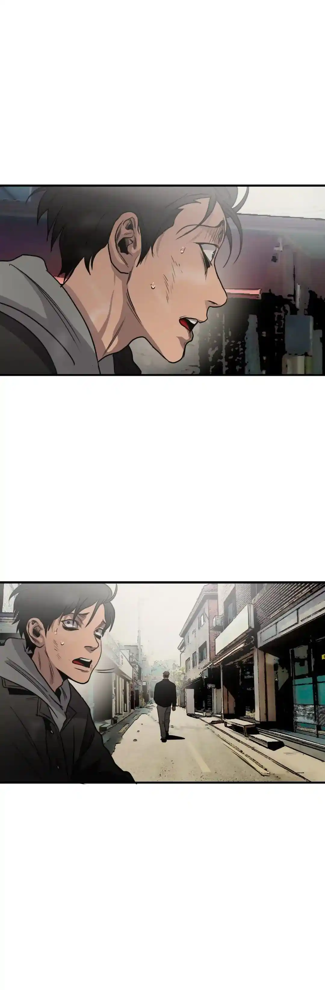 Killing Stalking Chapter 67