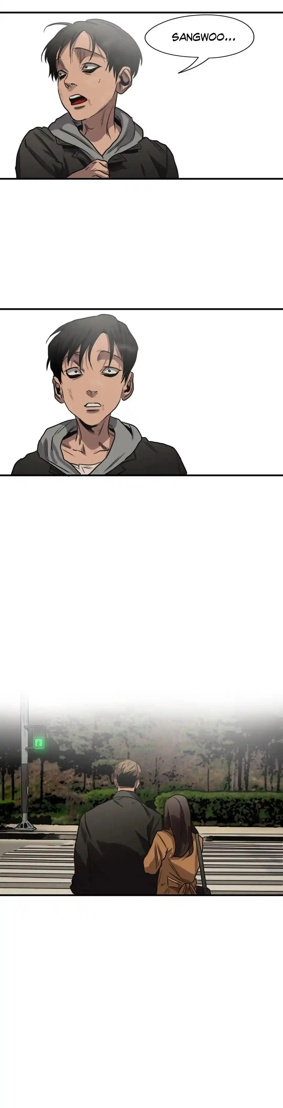 Killing Stalking Chapter 67