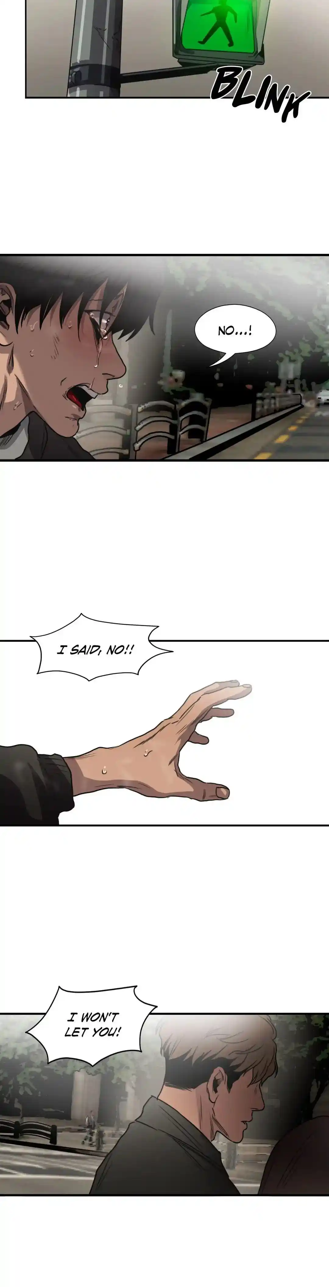 Killing Stalking Chapter 67