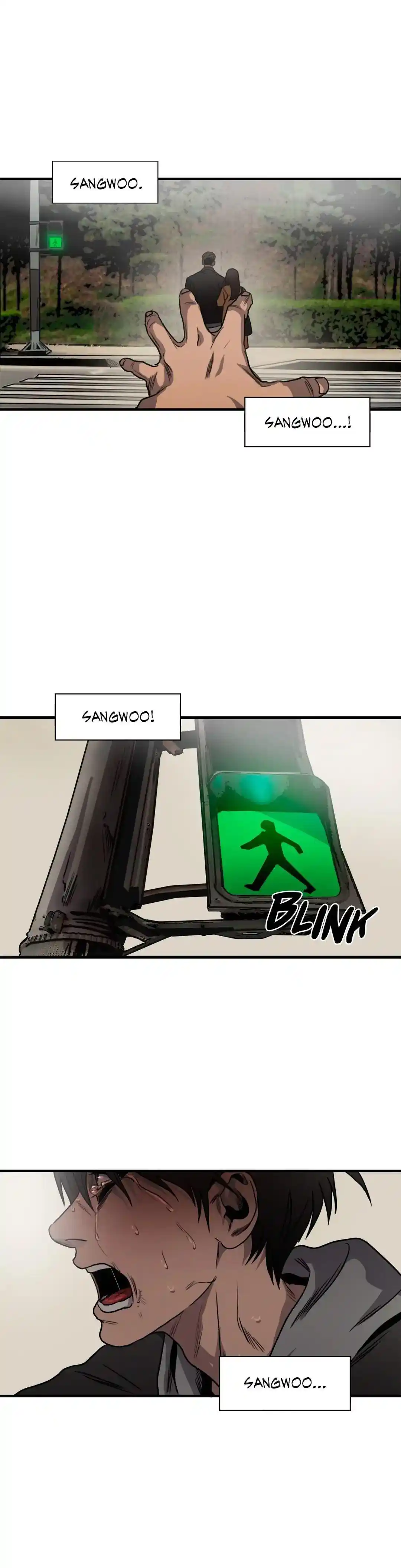 Killing Stalking Chapter 67