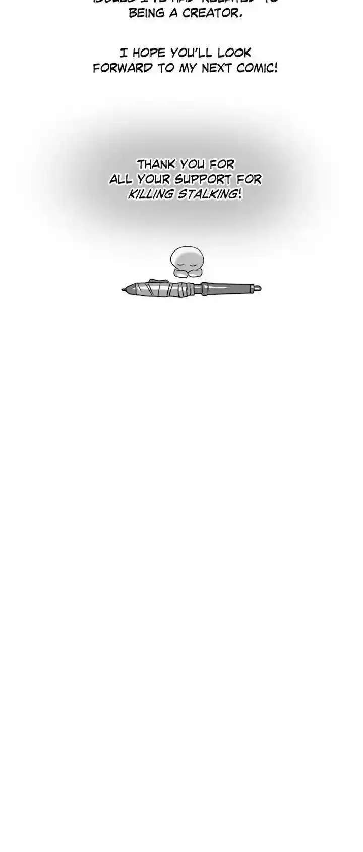 Killing Stalking Chapter 67.1