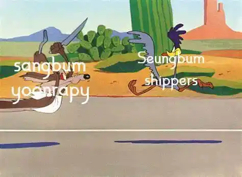 Killing Stalking Chapter 67.2