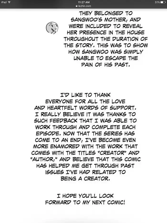 Killing Stalking Chapter 67.5