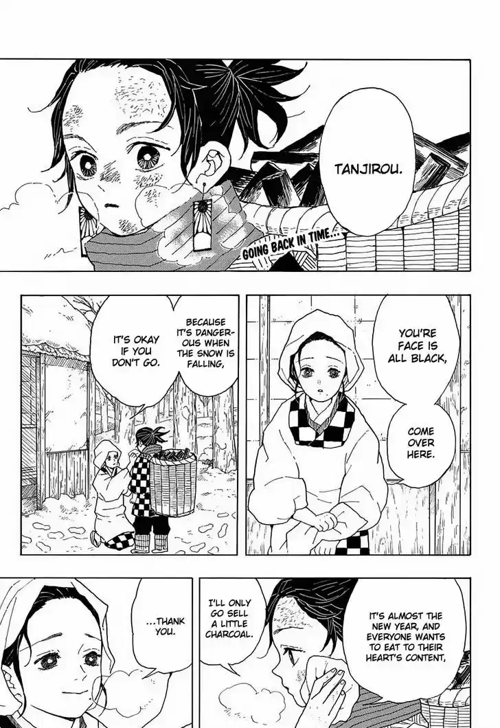 Kimetsu no Yaiba 1