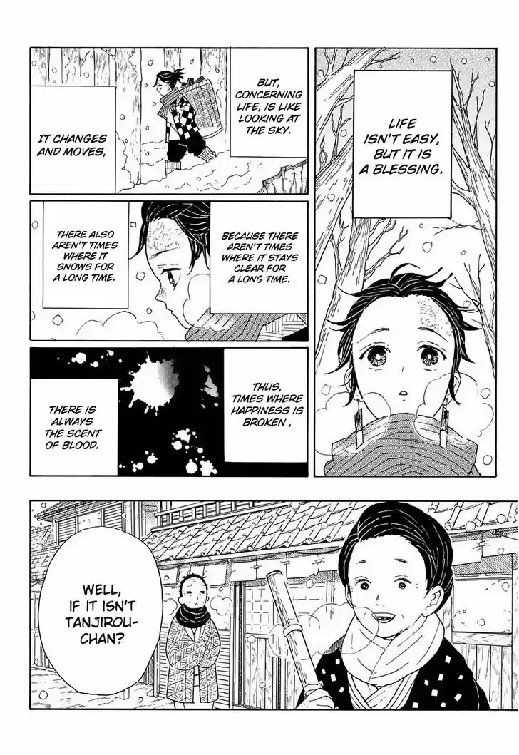 Kimetsu no Yaiba 1