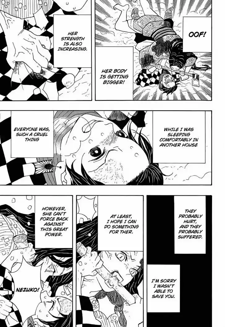 Kimetsu no Yaiba 1