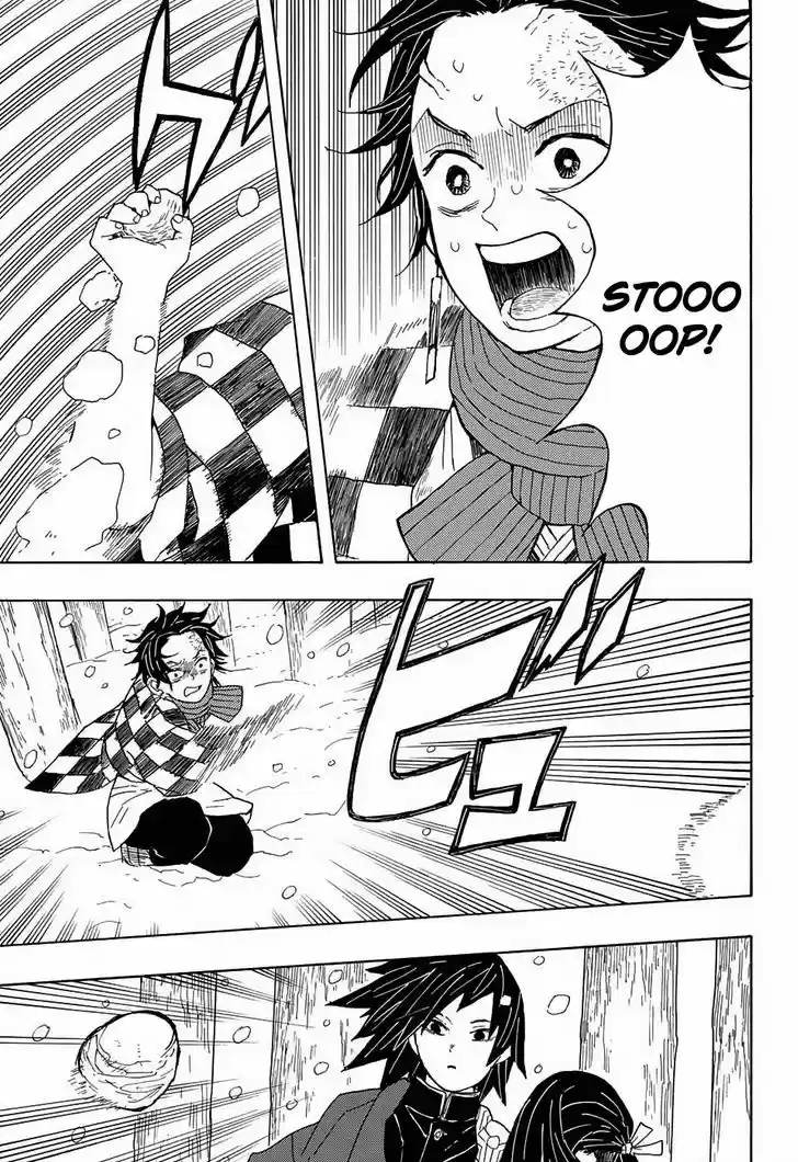 Kimetsu no Yaiba 1