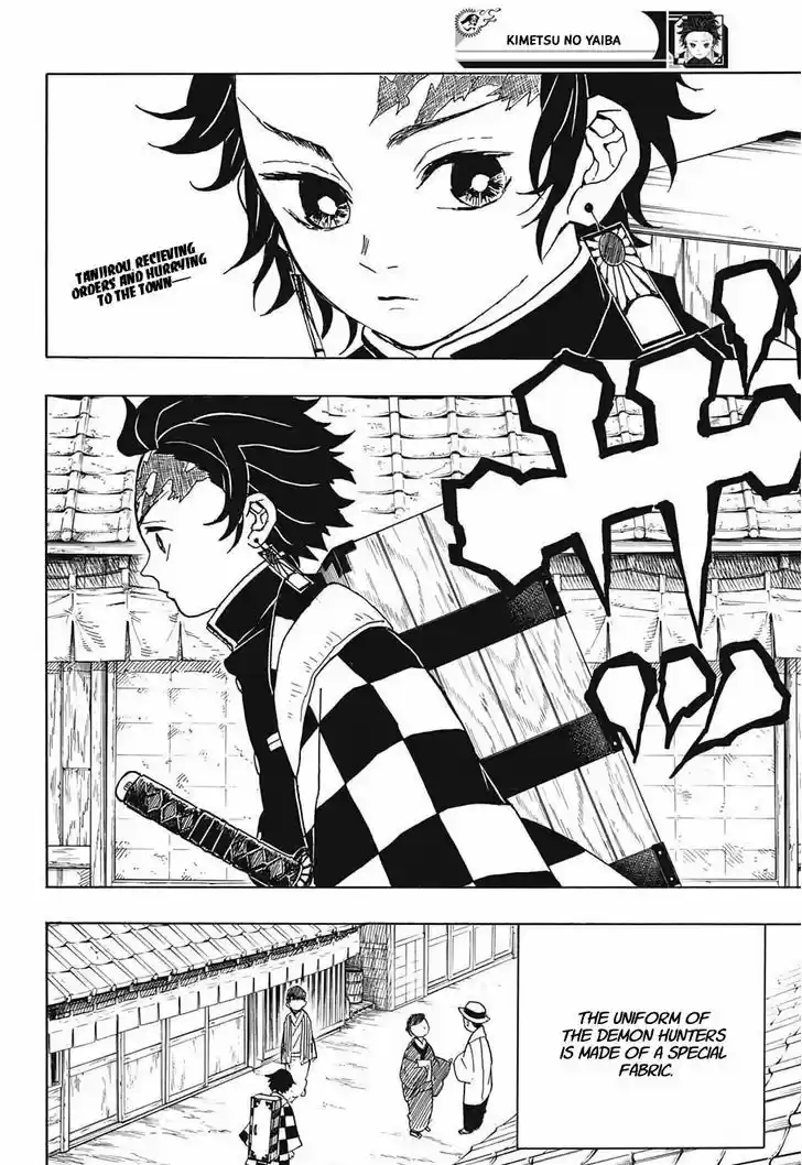 Kimetsu no Yaiba 10