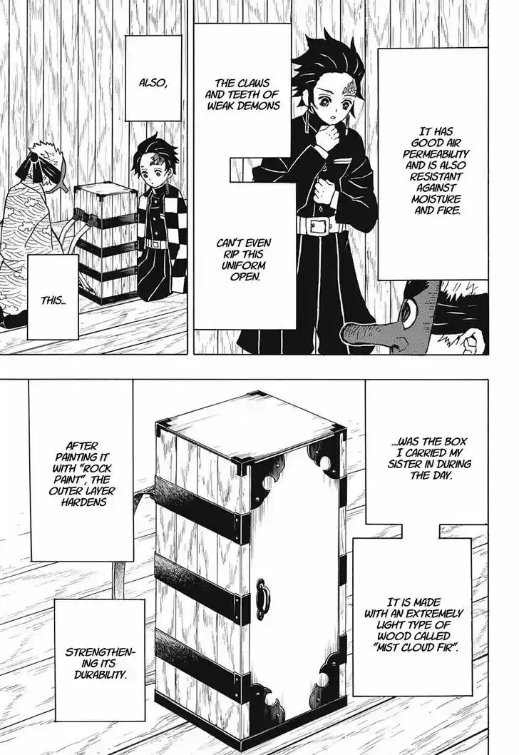 Kimetsu no Yaiba 10