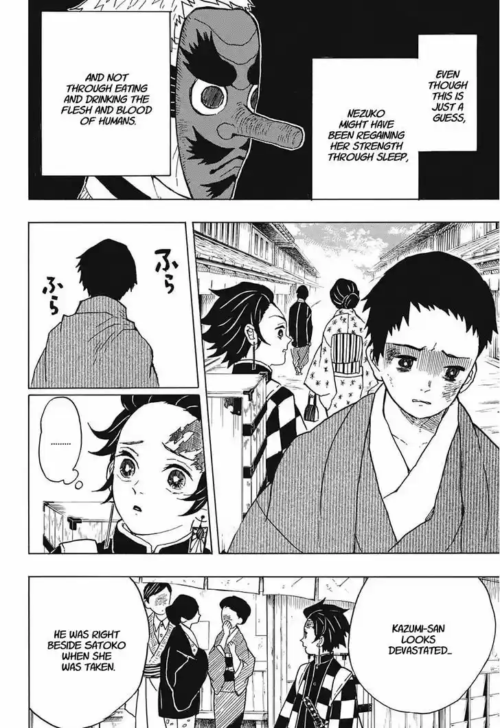 Kimetsu no Yaiba 10