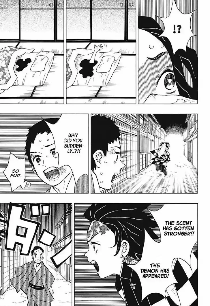 Kimetsu no Yaiba 10