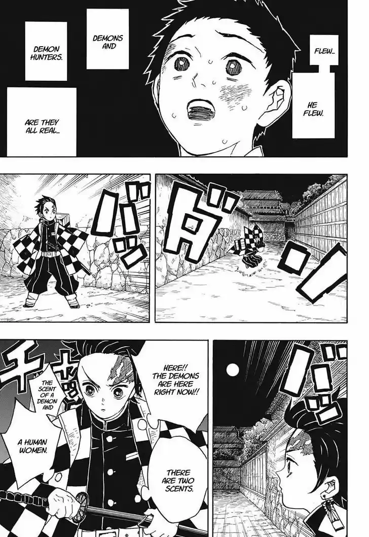 Kimetsu no Yaiba 10