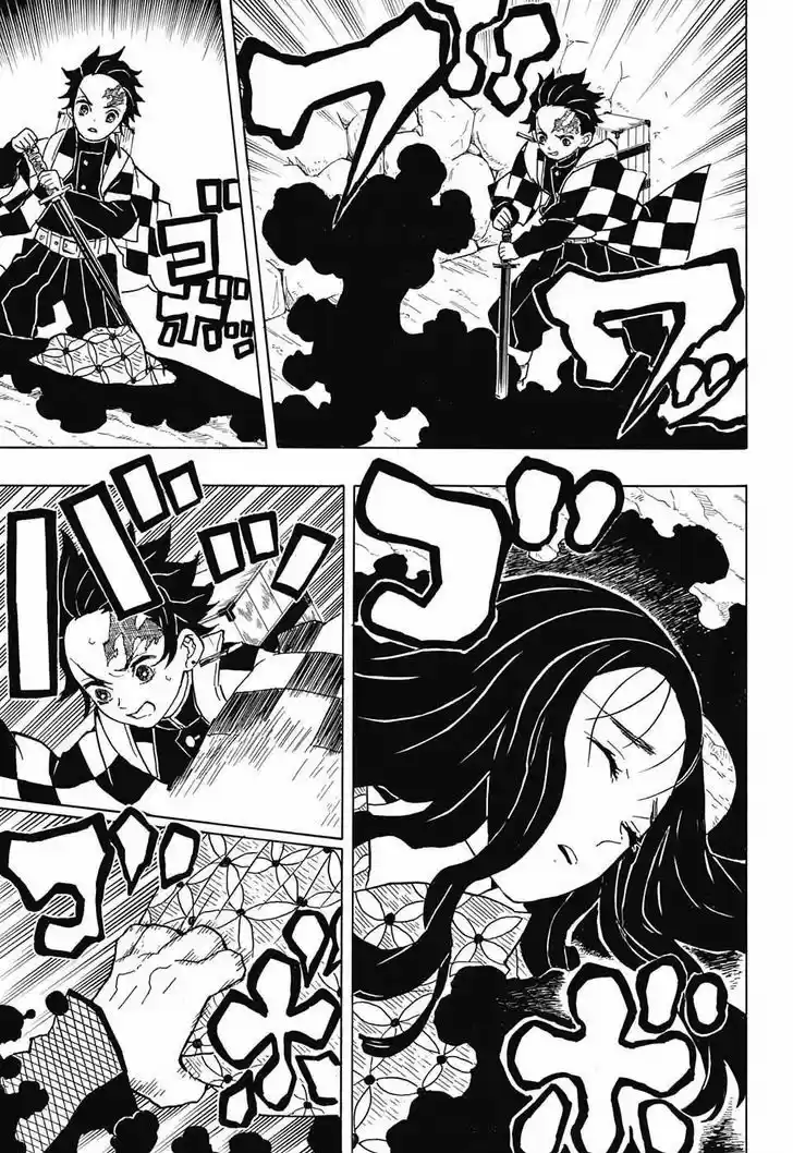 Kimetsu no Yaiba 10