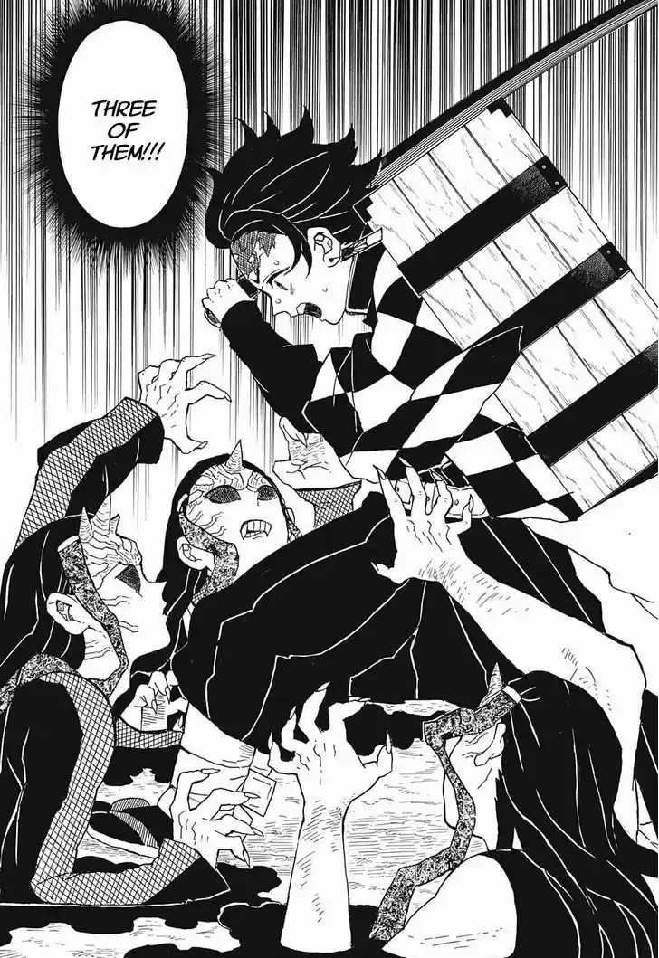 Kimetsu no Yaiba 10