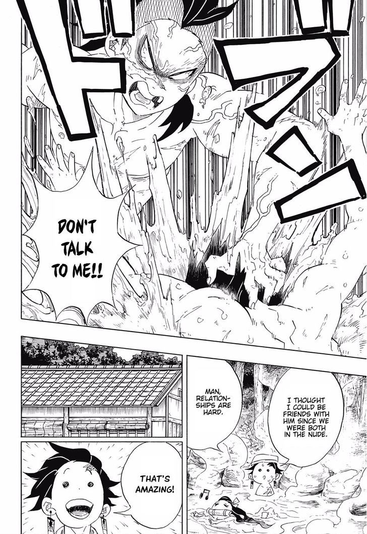 Kimetsu no Yaiba 101