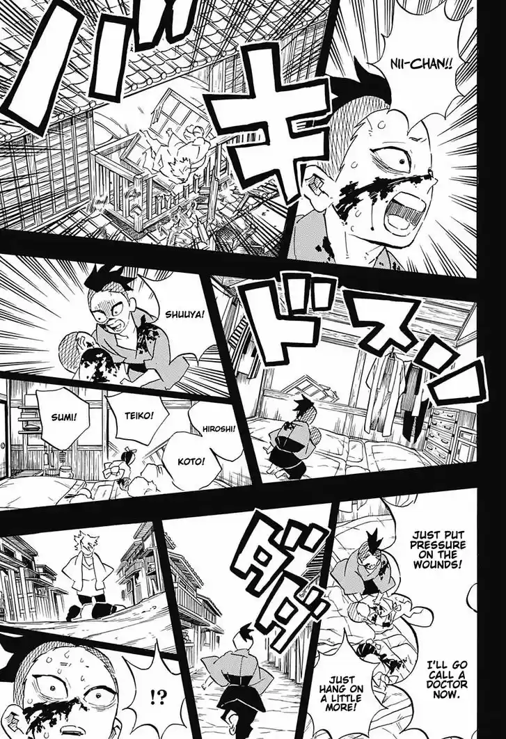 Kimetsu no Yaiba 115