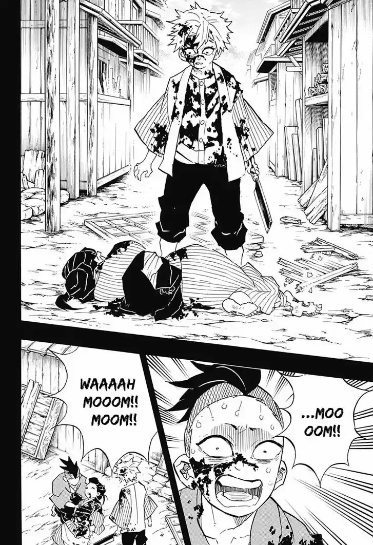 Kimetsu no Yaiba 115