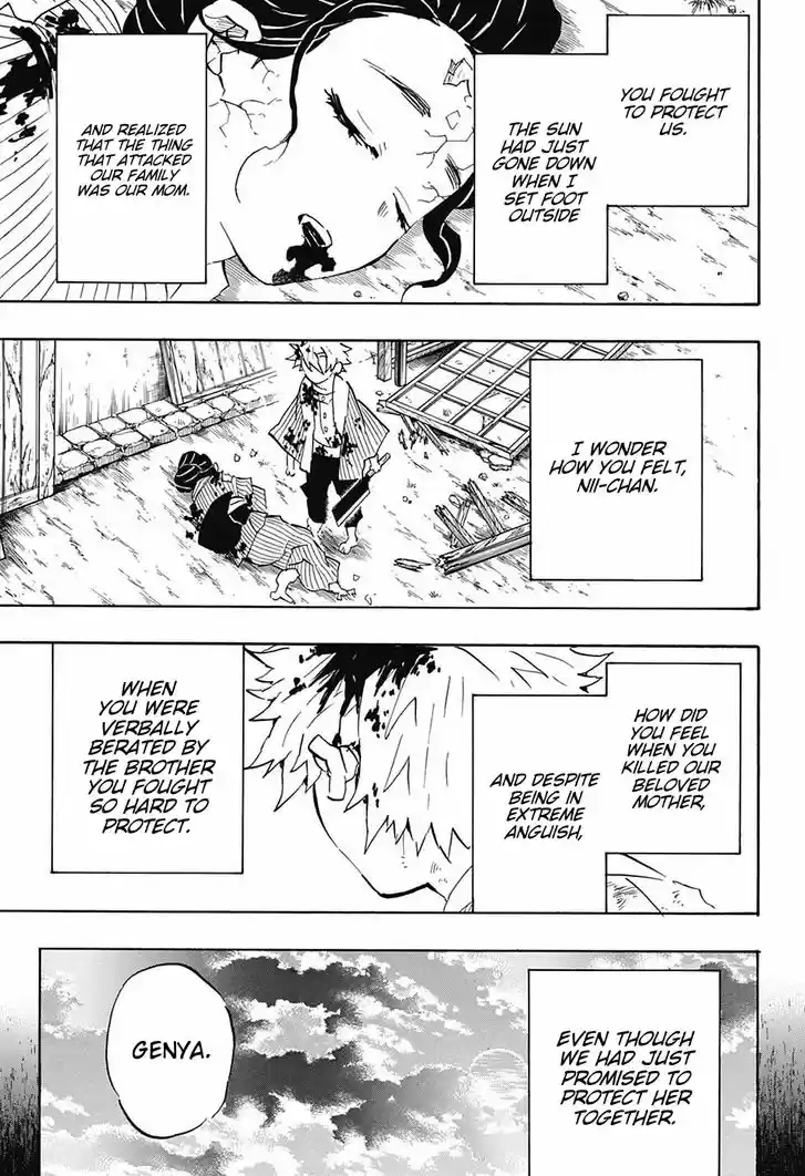 Kimetsu no Yaiba 115