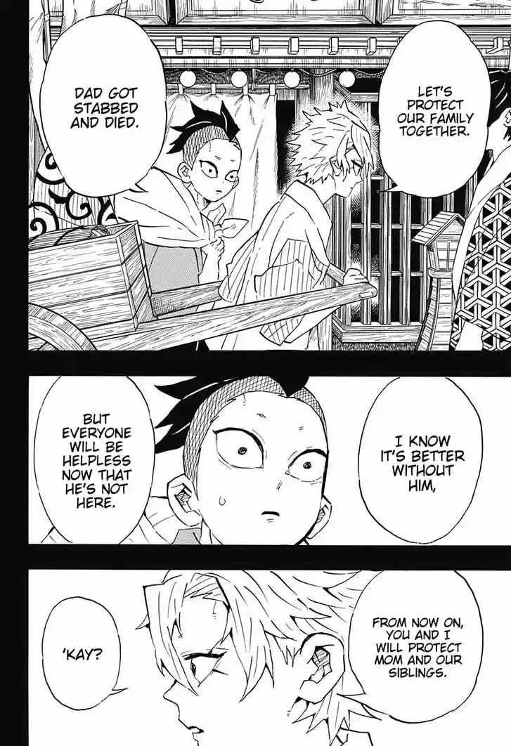 Kimetsu no Yaiba 115