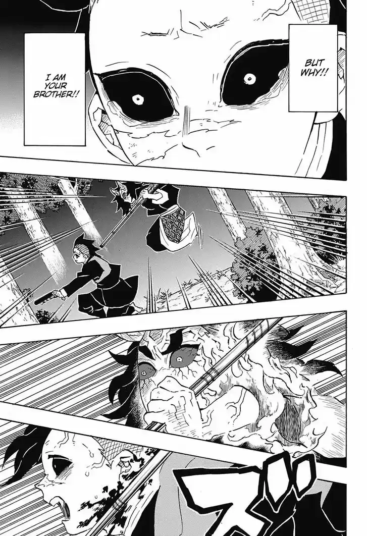 Kimetsu no Yaiba 115