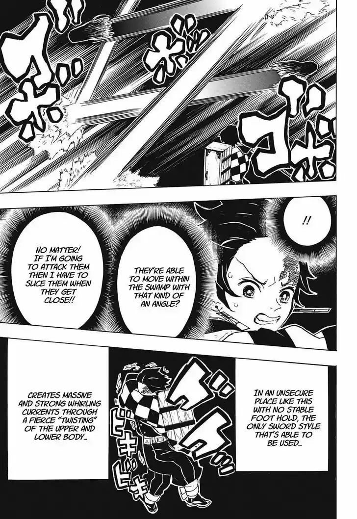 Kimetsu no Yaiba 12