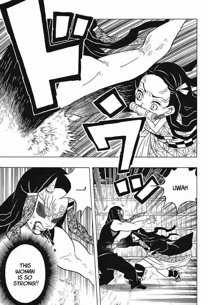 Kimetsu no Yaiba 12
