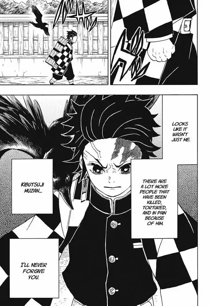 Kimetsu no Yaiba 13