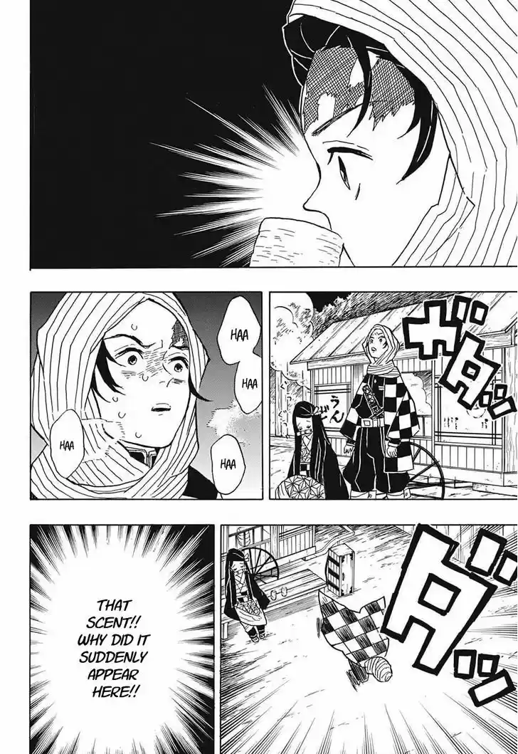 Kimetsu no Yaiba 13