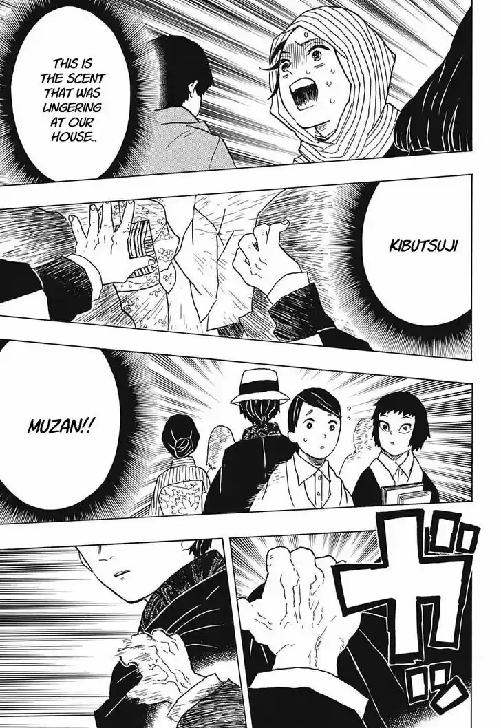Kimetsu no Yaiba 13
