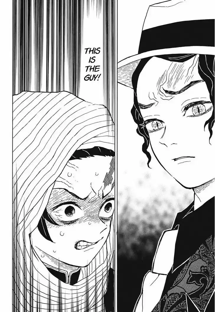 Kimetsu no Yaiba 13