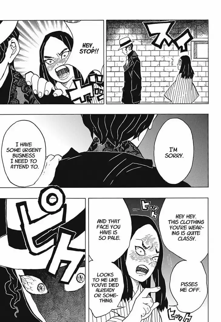 Kimetsu no Yaiba 14