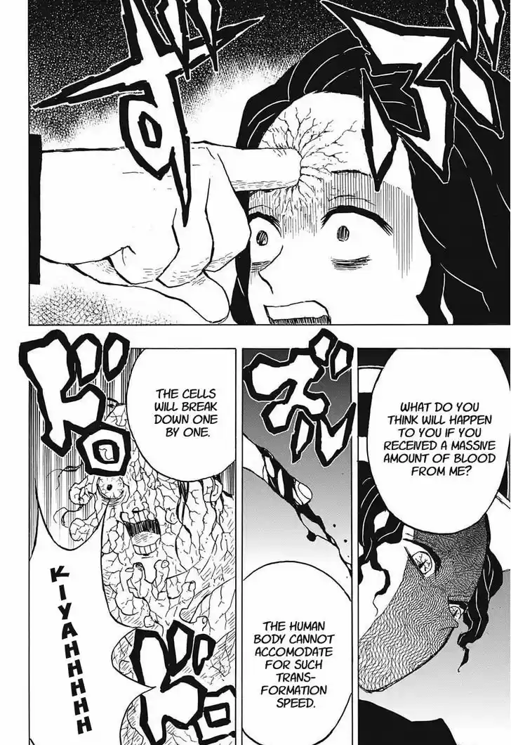 Kimetsu no Yaiba 14