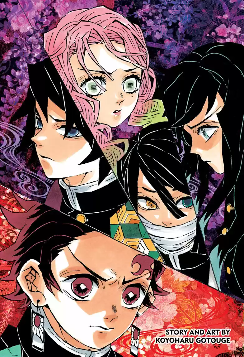 Kimetsu no Yaiba 140