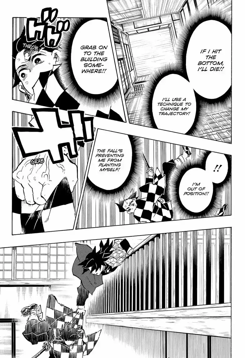 Kimetsu no Yaiba 140