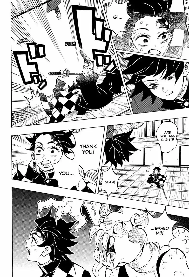 Kimetsu no Yaiba 140