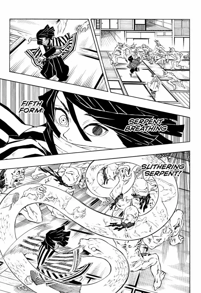 Kimetsu no Yaiba 140
