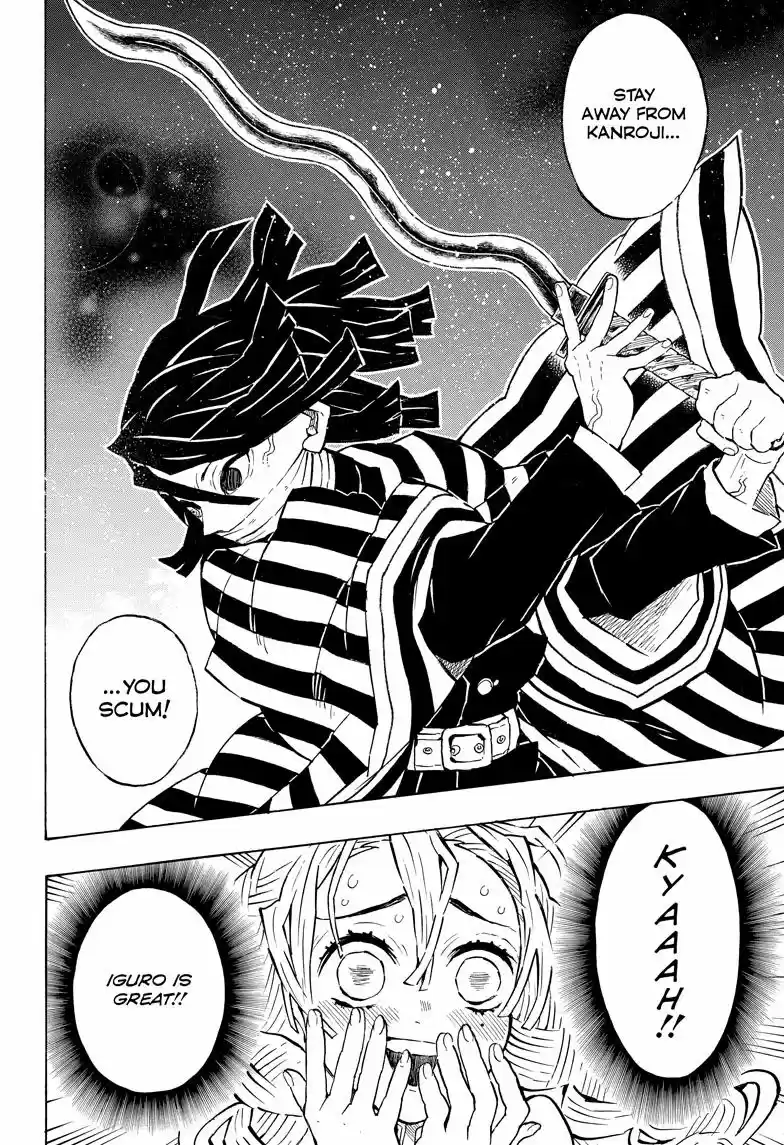 Kimetsu no Yaiba 140