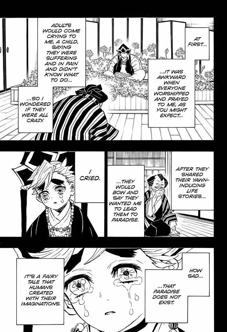 Kimetsu no Yaiba 142