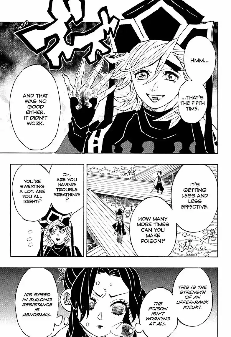 Kimetsu no Yaiba 142
