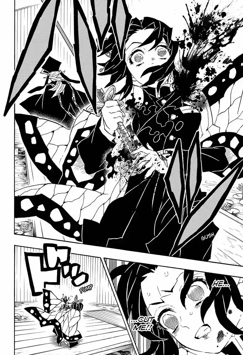 Kimetsu no Yaiba 142