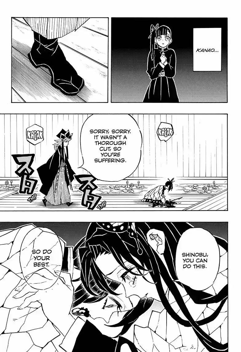Kimetsu no Yaiba 142