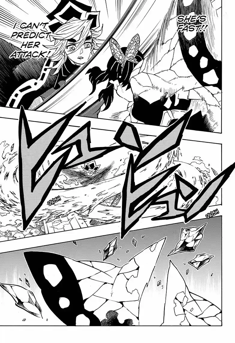 Kimetsu no Yaiba 142