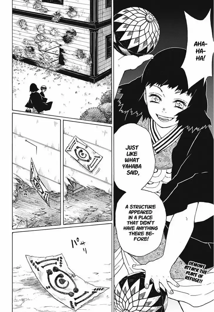 Kimetsu no Yaiba 16
