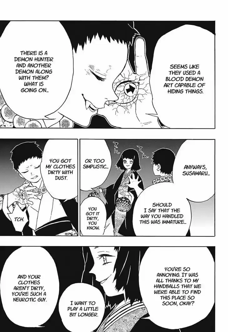 Kimetsu no Yaiba 16